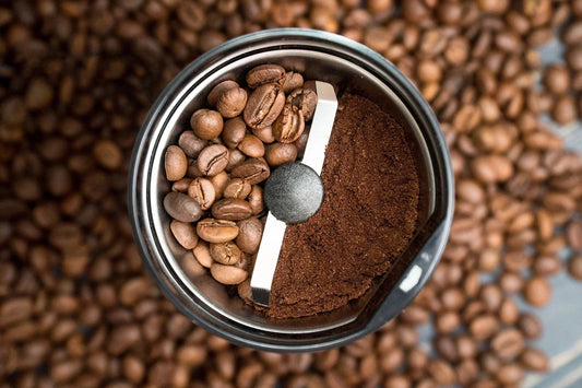 Coffee Grind Size Guide: Avoid These Mistakes, from Too Fine to Too Coarse