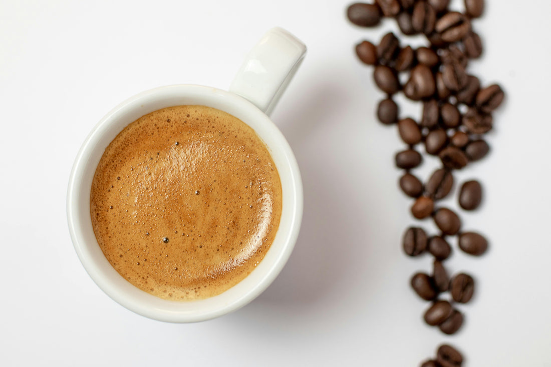Classic Café Latte Recipe You Can Make at Home