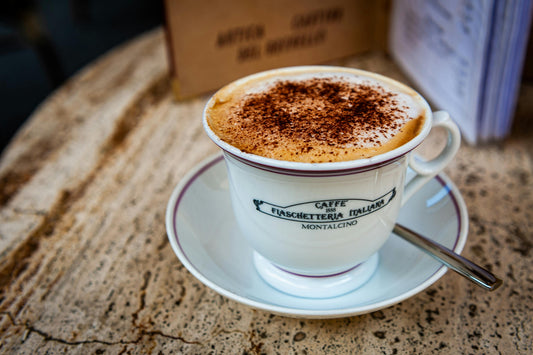 Easy Cappuccino Recipe for a Rich and Foamy Coffee