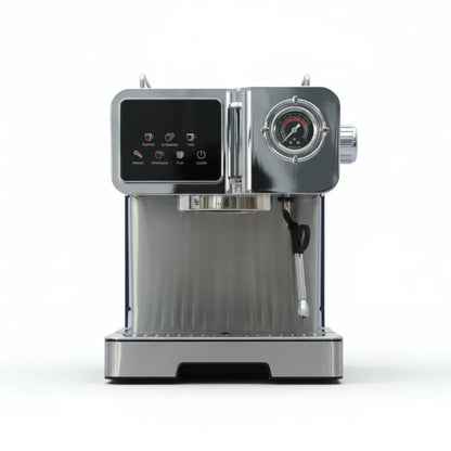 JY9950 – Semi-Automatic Espresso Machine