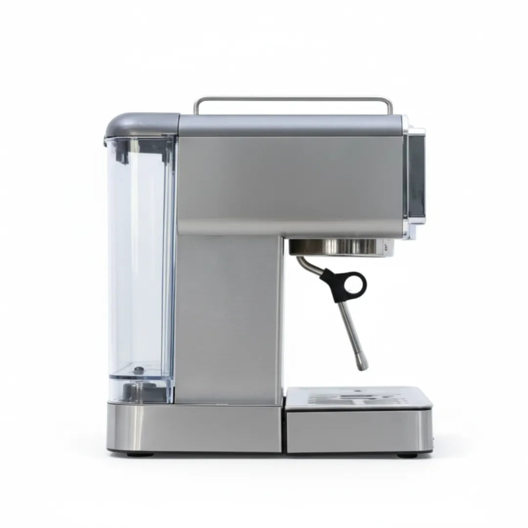 JY9950 – Semi-Automatic Espresso Machine