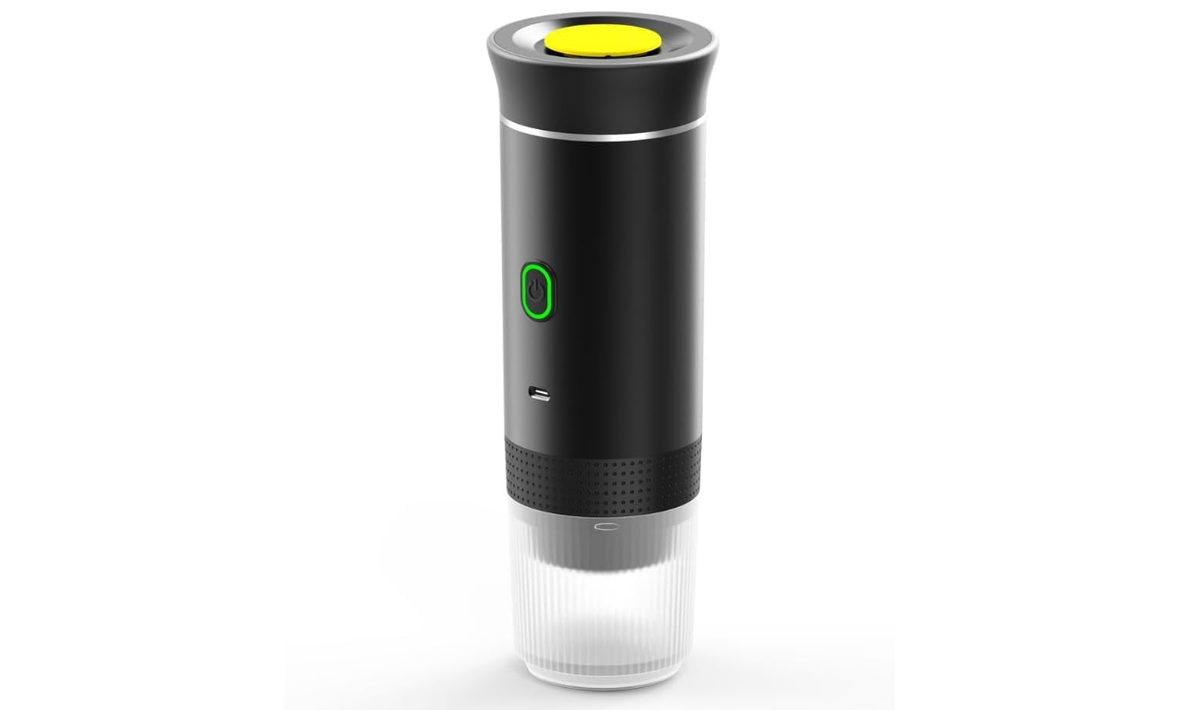Capsule