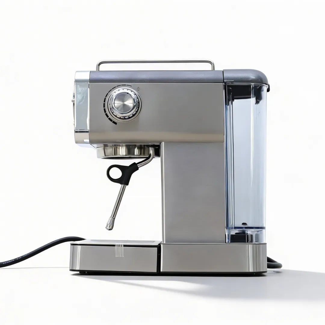 JY9950 – Semi-Automatic Espresso Machine
