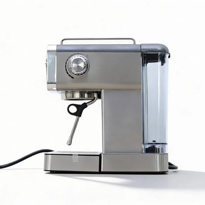 JY9950 – Semi-Automatic Espresso Machine
