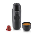 Portable coffee maker